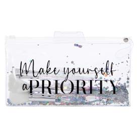 Gina Beauty™ Makeup Brush Set