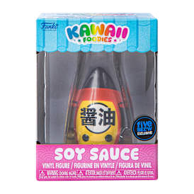 Funko® Paka Paka Kawaii Foodies Vinyl Figure