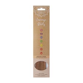Incense Sticks 20-Pack