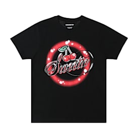 Sweetie Cherry Graphic Tee
