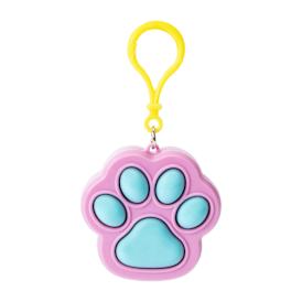 Paw Critter Clicker