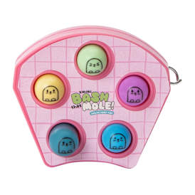 Kawaii Bash That Mole! Toy