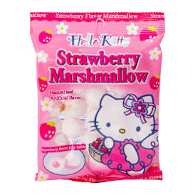 Hello Kitty® Strawberry Marshmallow 3.1oz