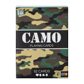 Designer Playing Cards