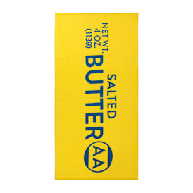 Printed Beach Towels