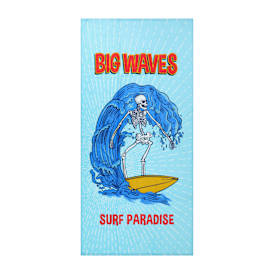 Printed Beach Towels