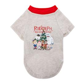 Dog Holiday T-Shirts XL-XXXL