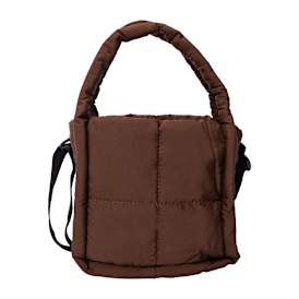 Puffer Tote Bag