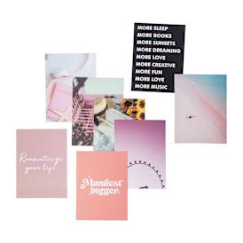 Vision Board Kit