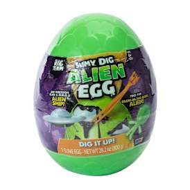 Dig Team® Slimy Dig Egg 28.2oz