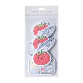 Novelty Sticky Notes