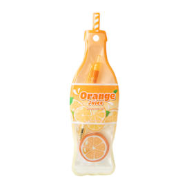 Juice Stationery Set 3-Pack
