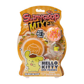 Sanrio® Slimygloop® Mix'Ems™ Ready-Made Slime Kit