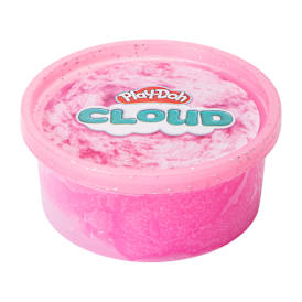 Play-Doh Slime Super Cloud 4oz