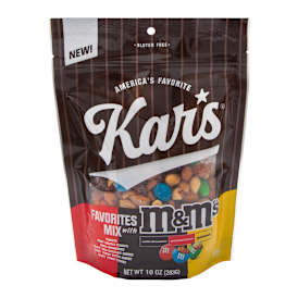 Kar's® Favorites Mix With M&M's® 10oz