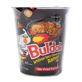 Buldak™ Ramen Cup 2.82oz