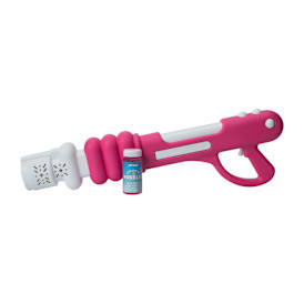 Mega Bubble Blaster Toy 2oz