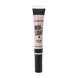 L.A. Colors® Highlight Pearl Glowy Cream Highlighter 0.42oz
