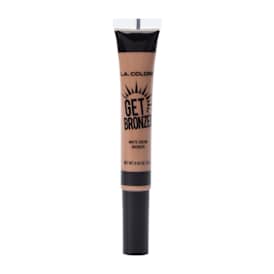 L.A. Colors® Get Bronzed Light Matt Cream Bronzer 0.42oz