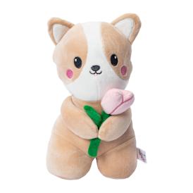 Smoochy Pals™ Critter & Flower Plush