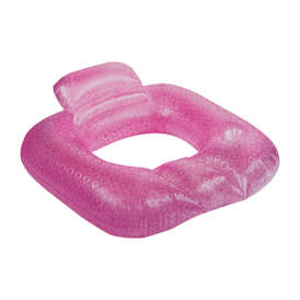 Chillout Chair Splash Seat 33.07in x 31.89in