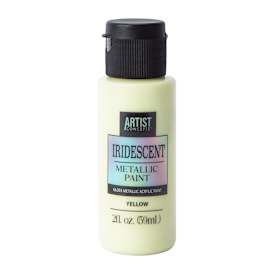 Artist Concepts™ Metallic Paint 2oz