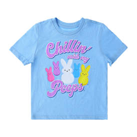 Peeps® Chillin' With My Peeps Graphic Tee