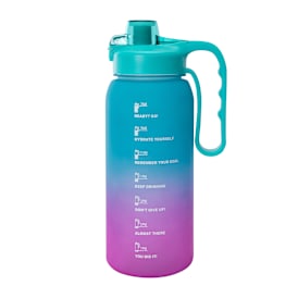 Sports Hydration Bottle 74.5oz