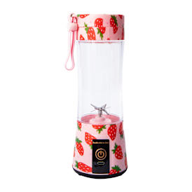Rechargeable Portable Blender 12.8oz