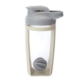 Elevated Protein Shaker Bottle 20oz
