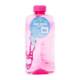 Bubble Solution 24oz