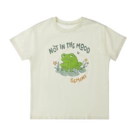 Zodiac Gemini Graphic Tee