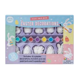 Make Your Own Easter Decorations