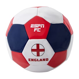 ESPN Country-Themed Soccer Ball