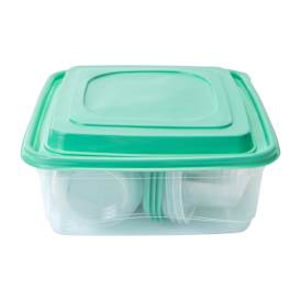 Food Storage Set 42-Pcs