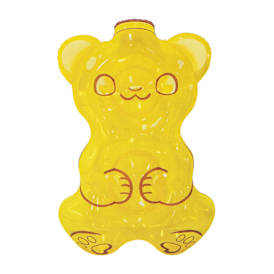 Mr. Honey Bear Pool Float Lounger