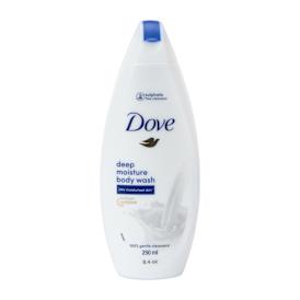 Dove Deep Moisture Body Wash 8.4oz