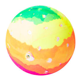 PPNC Rainbow Ball