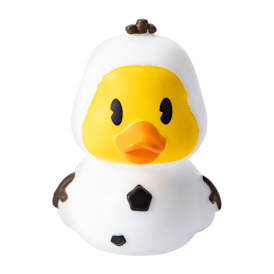 Disney Character Rubber Duck