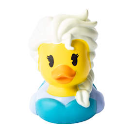 Disney Character Rubber Duck