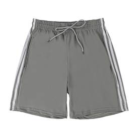 Young Mens Striped Shorts