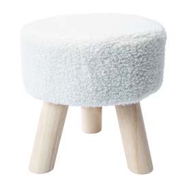 Sherpa Stool