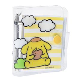 Hello Kitty And Friends® Mini Journal