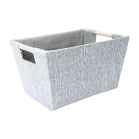 Woven Storage Bin