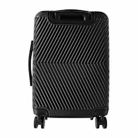Black Suitcase 20in
