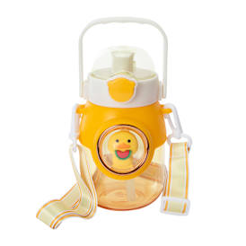 Kawaii Water Bottle 27oz