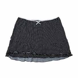 Juniors Ruffle Skort