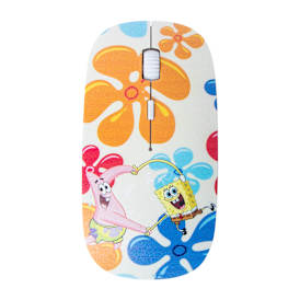 Character Wireless Mouse