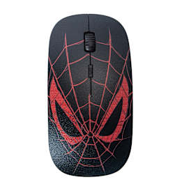 Character Wireless Mouse