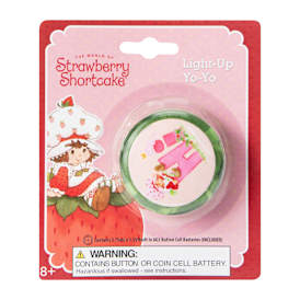 Strawberry Shortcake™ Light-Up Yo-Yo